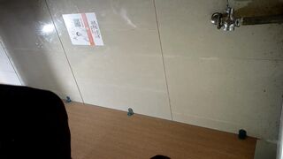 【廁拍】高畫質全景 酒吧美女小姐姐 -09