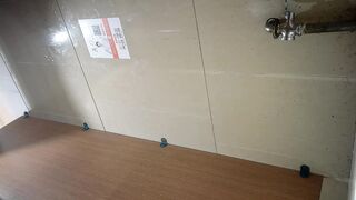 【廁拍】高畫質全景 酒吧美女小姐姐 -17