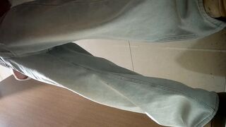 【廁拍】高畫質全景 酒吧美女小姐姐 -17