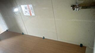 【廁拍】高畫質全景 酒吧美女小姐姐 -19