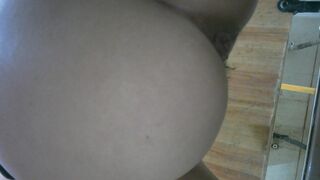 【廁拍】高畫質全景 酒吧美女小姐姐 -23