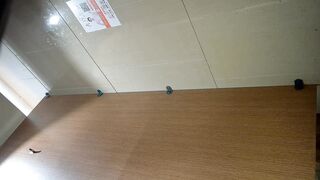 【廁拍】高畫質全景 酒吧美女小姐姐 -06