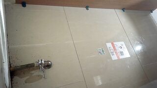 【廁拍】高畫質全景 酒吧美女小姐姐 -14