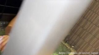 可愛清純日本櫻花妹Myfans Yちゃん (____Ycancan)  Yちゃん@Ycancan 4