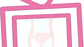 台灣cherrycat1108 櫻桃貓 蘿莉美少女淫蕩性愛 蕾姆