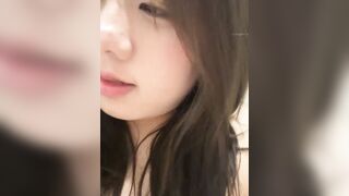 娃娃臉巨乳蘿莉 超讚Olivia 5