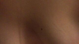 原相機拍攝 淫妻3P實錄 操出血 - 06