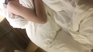 原相機拍攝 淫妻3P實錄 操出血 - 11