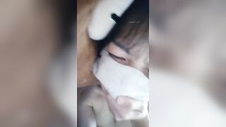 美女主播大屁股豬豬 發情期正妹 - 8
