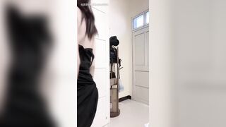 身材無敵高顏值女主播高潮噴水 - 05