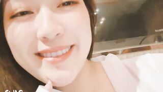 台灣swag 巨乳dorisbebe直播秀 - 27