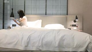 小寶尋花 緊身爆乳小姐姐 前凸後翹 性奮抓住奶子 啪啪大力操穴 嬌吟喘息