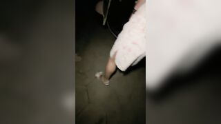 飢渴美女的性愛大作戰 無套內射3