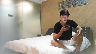 黑人探花2