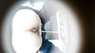 【廁拍】後拍美女小姐姐 小少婦-04