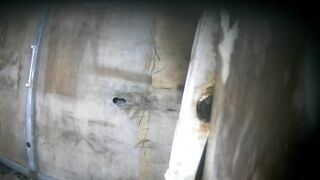 【廁拍】後拍美女小姐姐 小少婦-09