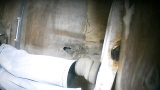 【廁拍】後拍美女小姐姐 小少婦-09