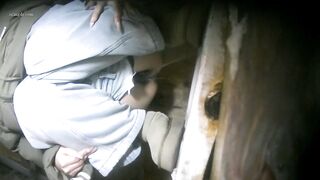 【廁拍】後拍美女小姐姐 小少婦-09