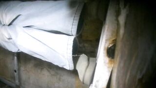 【廁拍】後拍美女小姐姐 小少婦-09