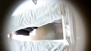 【廁拍】後拍美女小姐姐 小少婦-01