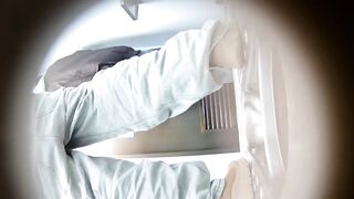 【廁拍】後拍美女小姐姐 小少婦-01