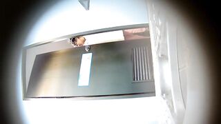 【廁拍】後拍美女小姐姐 小少婦-06