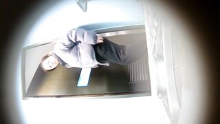 【廁拍】後拍美女小姐姐 小少婦-06