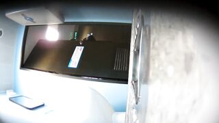 【廁拍】後拍美女小姐姐 小少婦-08