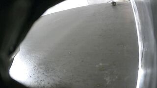 廁拍 無毛靚妹沖BB-03