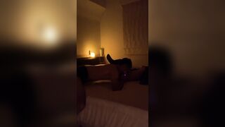 台灣【情慾霸總】甘醇滑順 尾韻帶勁的小姐姊～