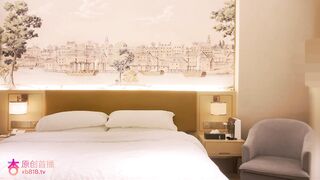 探花小秦 酒店約炮兼職外圍少婦 白嫩的胸部很圓潤 奶推毒龍一條龍