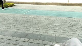 Comatozze-Fansly A modest student girl who has a boyfriend could not imagine what would happen to her this evening Poor girl..