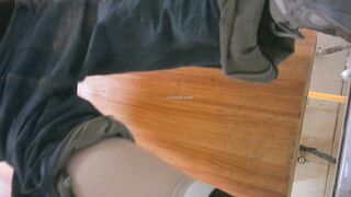 【廁拍】高畫質全景 酒吧美女小姐姐 -24