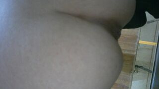 【廁拍】高畫質全景 酒吧美女小姐姐 -20