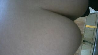 【廁拍】高畫質全景 酒吧美女小姐姐 -20