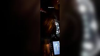 超反差『icicis』喜歡背著男朋友多人運動 -08