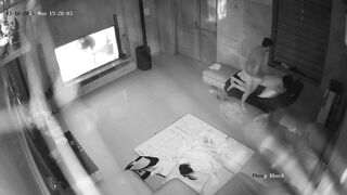 【家庭攝影機偷拍】極品夫妻天天做愛-16