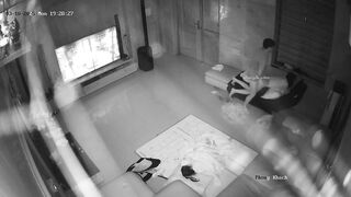 【家庭攝影機偷拍】極品夫妻天天做愛-16