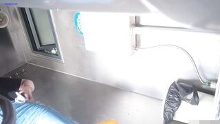 廁拍 女神 高跟少婦-08