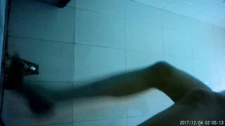 廁拍 女神 高跟少婦-04