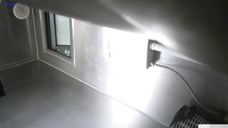 廁拍 女神 高跟少婦-16