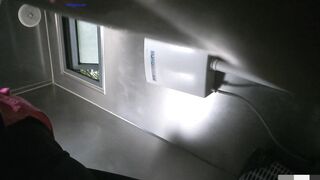 廁拍 女神 高跟少婦-16