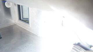 廁拍 女神 高跟少婦-14