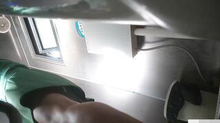 廁拍 女神 高跟少婦-19