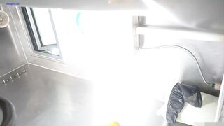 廁拍 女神 高跟少婦-24