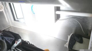 廁拍 女神 高跟少婦-24