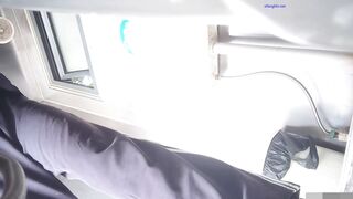 廁拍 女神 高跟少婦-24