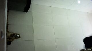 廁拍 女神 高跟少婦-02
