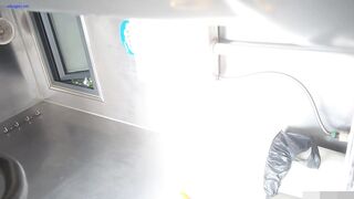 廁拍 女神 高跟少婦-07