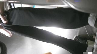 廁拍 女神 高跟少婦-07